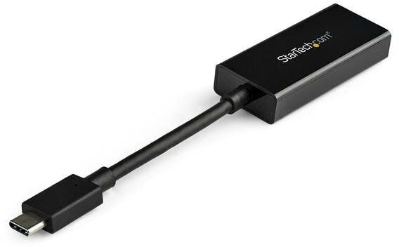 STARTECH.COM USB-C-auf-HDMI-Adaptor with HDR - 4K 60 Hz - Schwarz